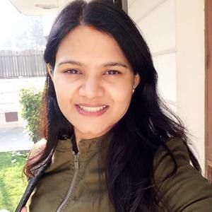 Meet your Posher, Charu